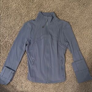 NWOT Lululemon Define Jacket